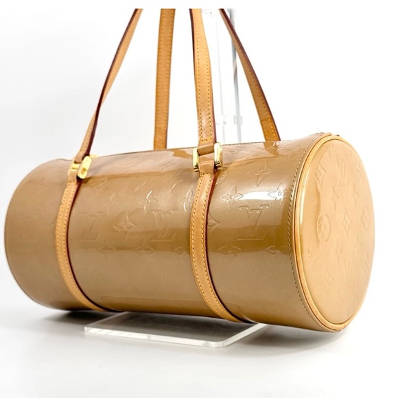 Louis Vuitton Monogram Vernis Bedford Bag
Authentic - Picture 3 of 17